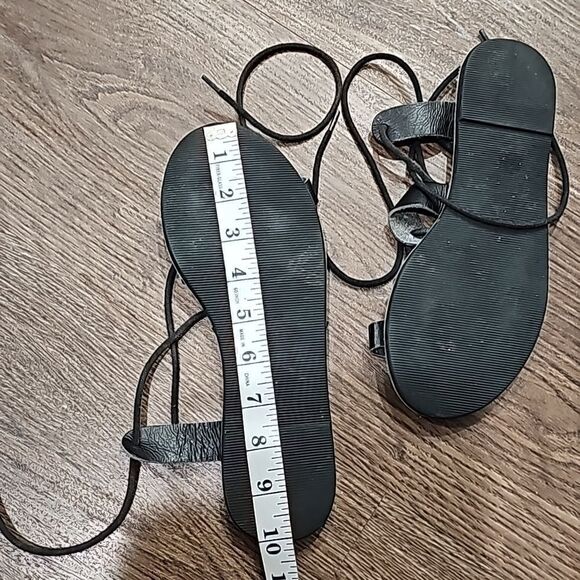 Farylrobin gladiator sandals size 8 - Picture 6 of 7